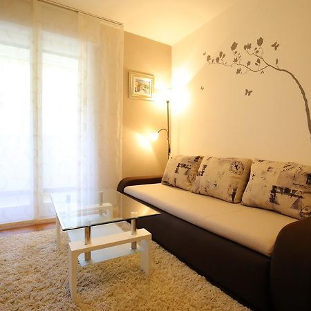 Apartment Navigare Zadar Extérieur photo