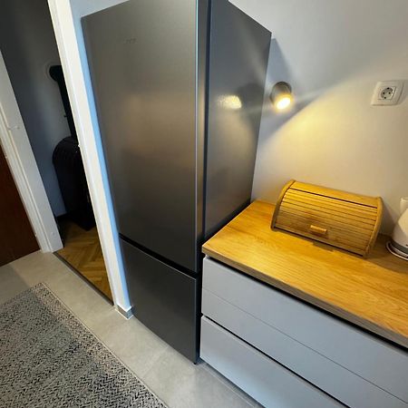 Apartment Navigare Zadar Extérieur photo
