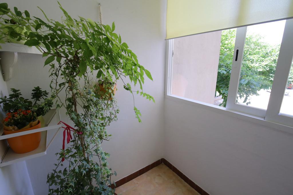 Apartment Navigare Zadar Chambre photo