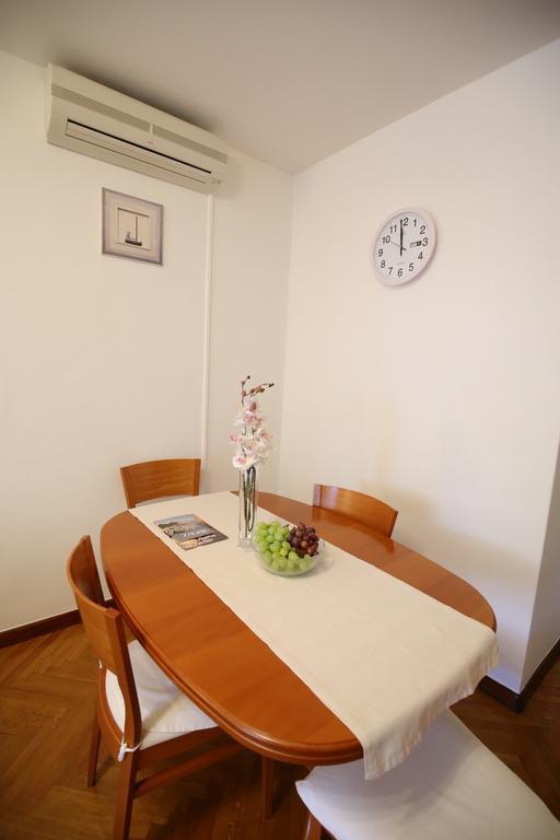 Apartment Navigare Zadar Chambre photo