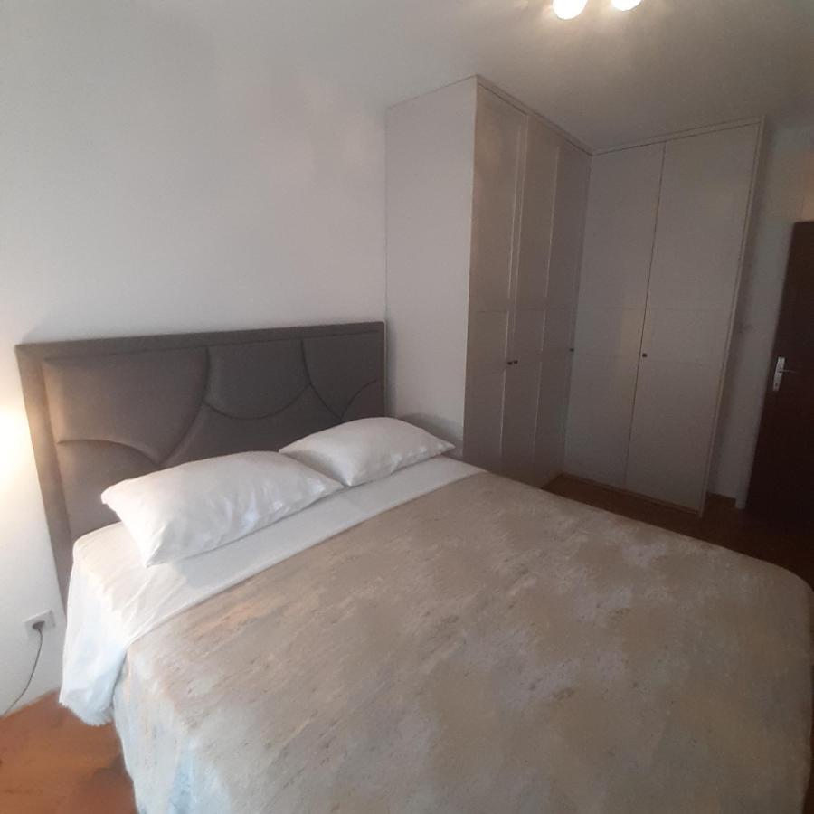 Apartment Navigare Zadar Extérieur photo