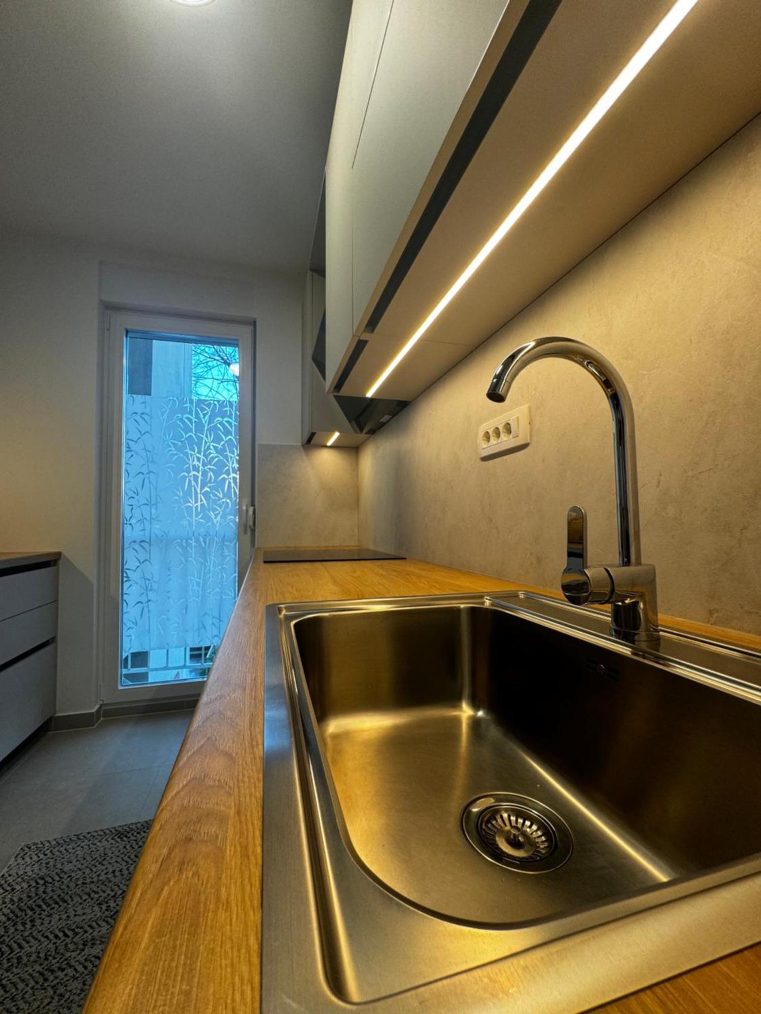 Apartment Navigare Zadar Extérieur photo